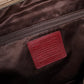 Coach Monogram Purse