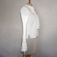 Ruffle Blouse (S)