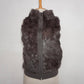 Genuine Fur Gilet (M)