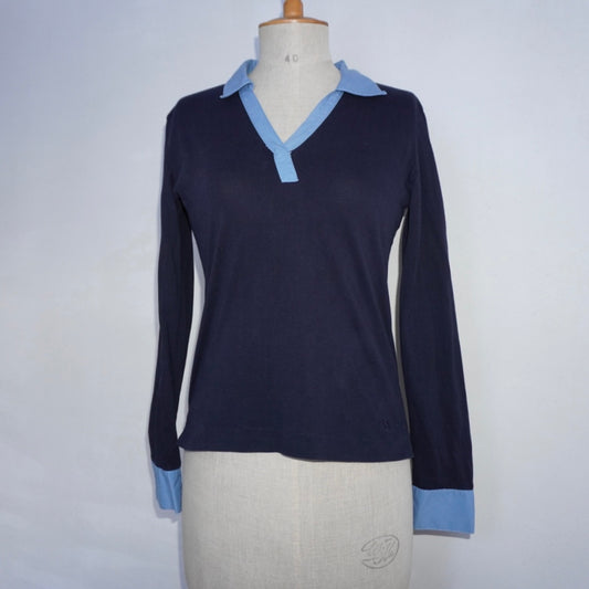 Sergio Tacchini Top (M)