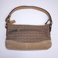 Coach Monogram Purse