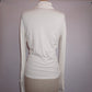 Ruched Blouse (M)
