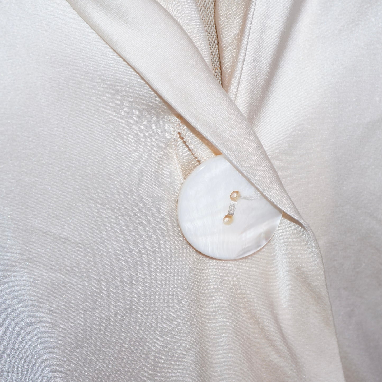 La Perla Silk Minidress (S)