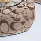 Coach Monogram Purse