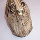 Coach Monogram Purse