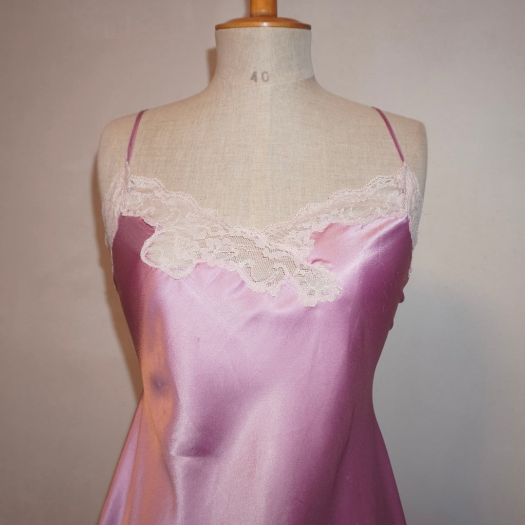 Victoria‘s Secret Slip Dress (L)