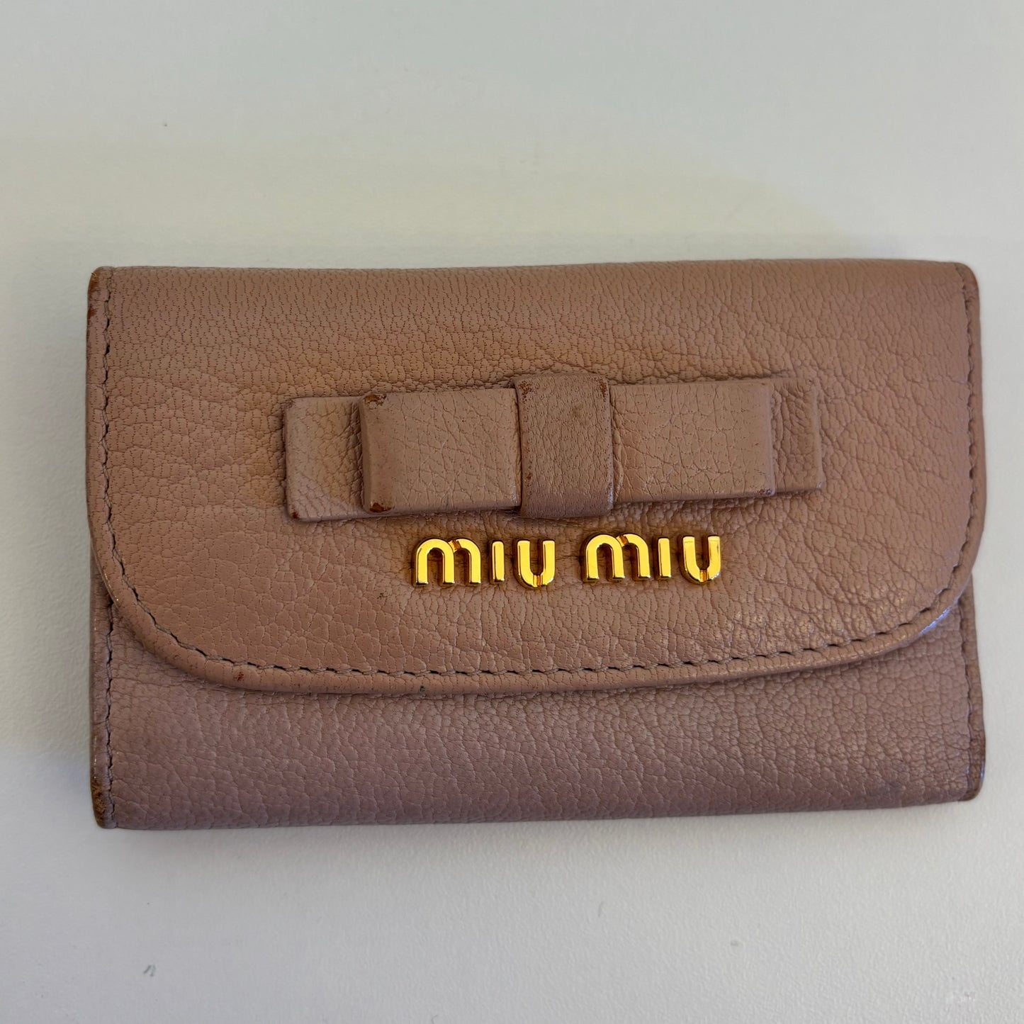 Miu Miu Keypurse