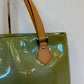 Sac à main Louis Vuitton Vernis