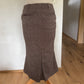 Trumpet Skirt (S)