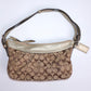 Coach Monogram Purse
