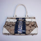 Coach Monogram Purse