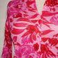 Floral Blouse (S)