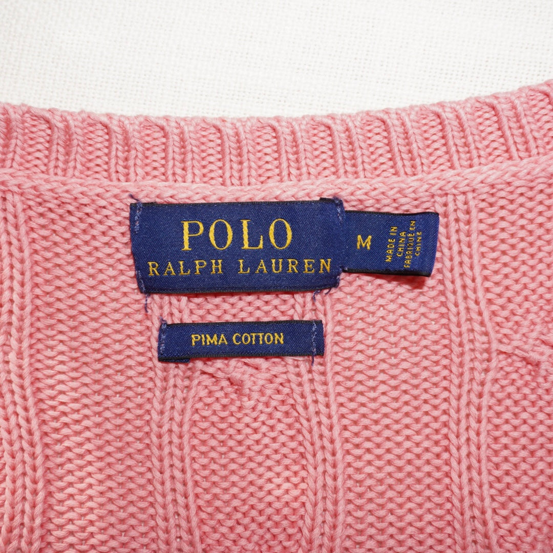 Polo Ralph Lauren Sweater (M)