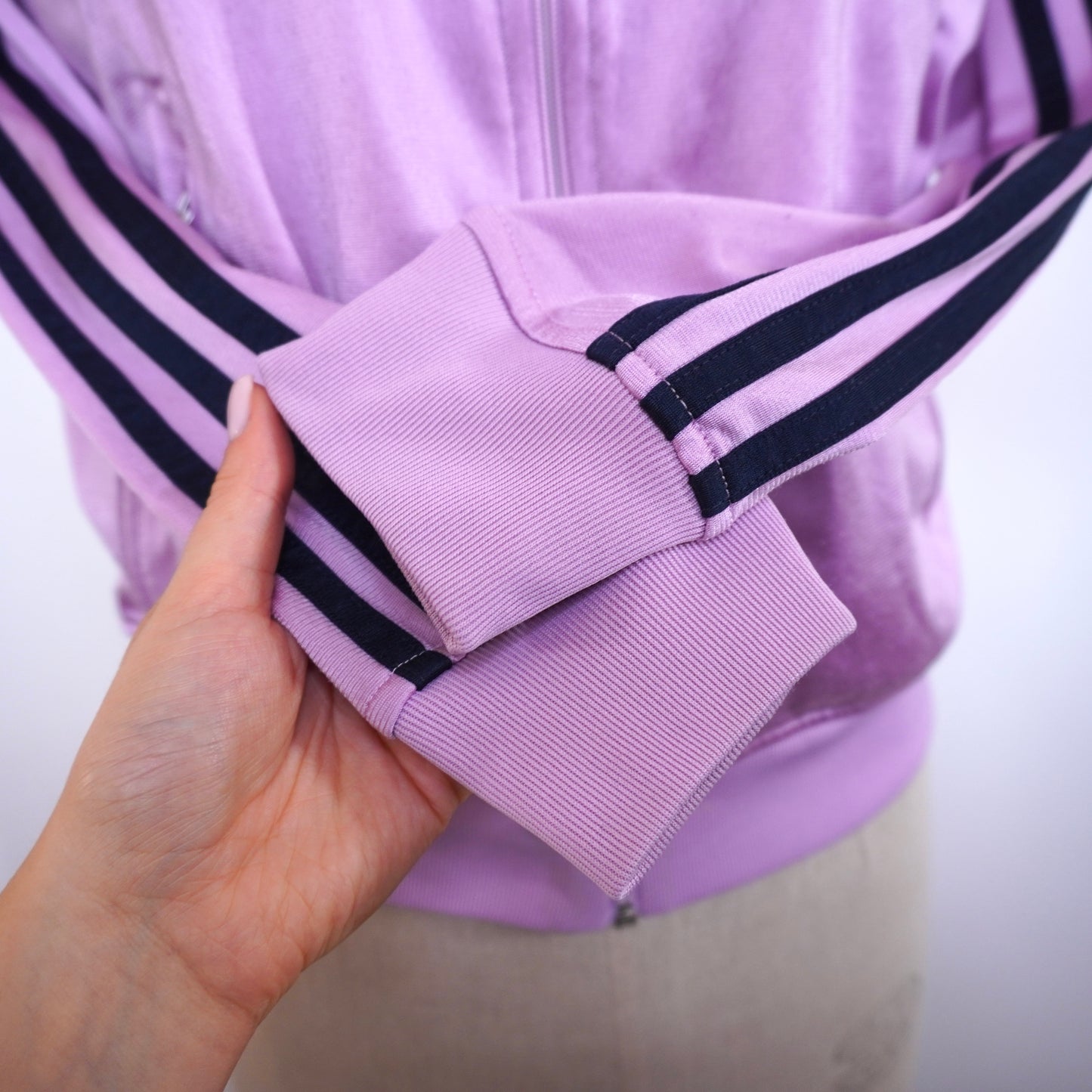 Adidas Jacket (M)
