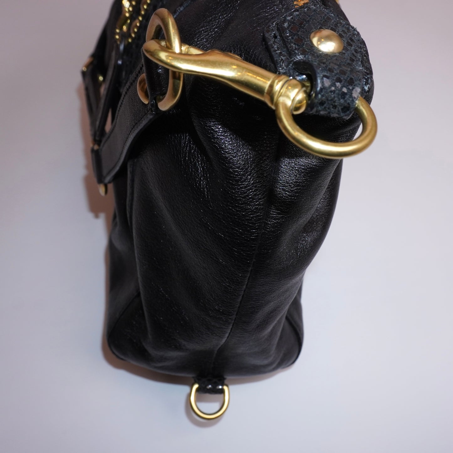 Coach Monogram Purse