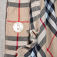 Burberry Blouse (M)