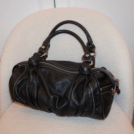 BeBe Leather Purse