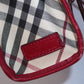 Burberry Novacheck Purse