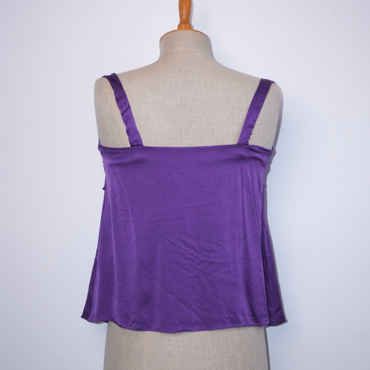 Silk Top (XS)