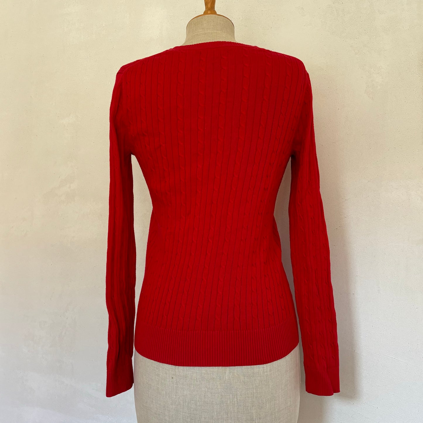 Tommy Hilfiger Knit Sweater (M)