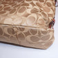 Coach Monogram Purse