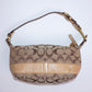 Coach Monogram Purse