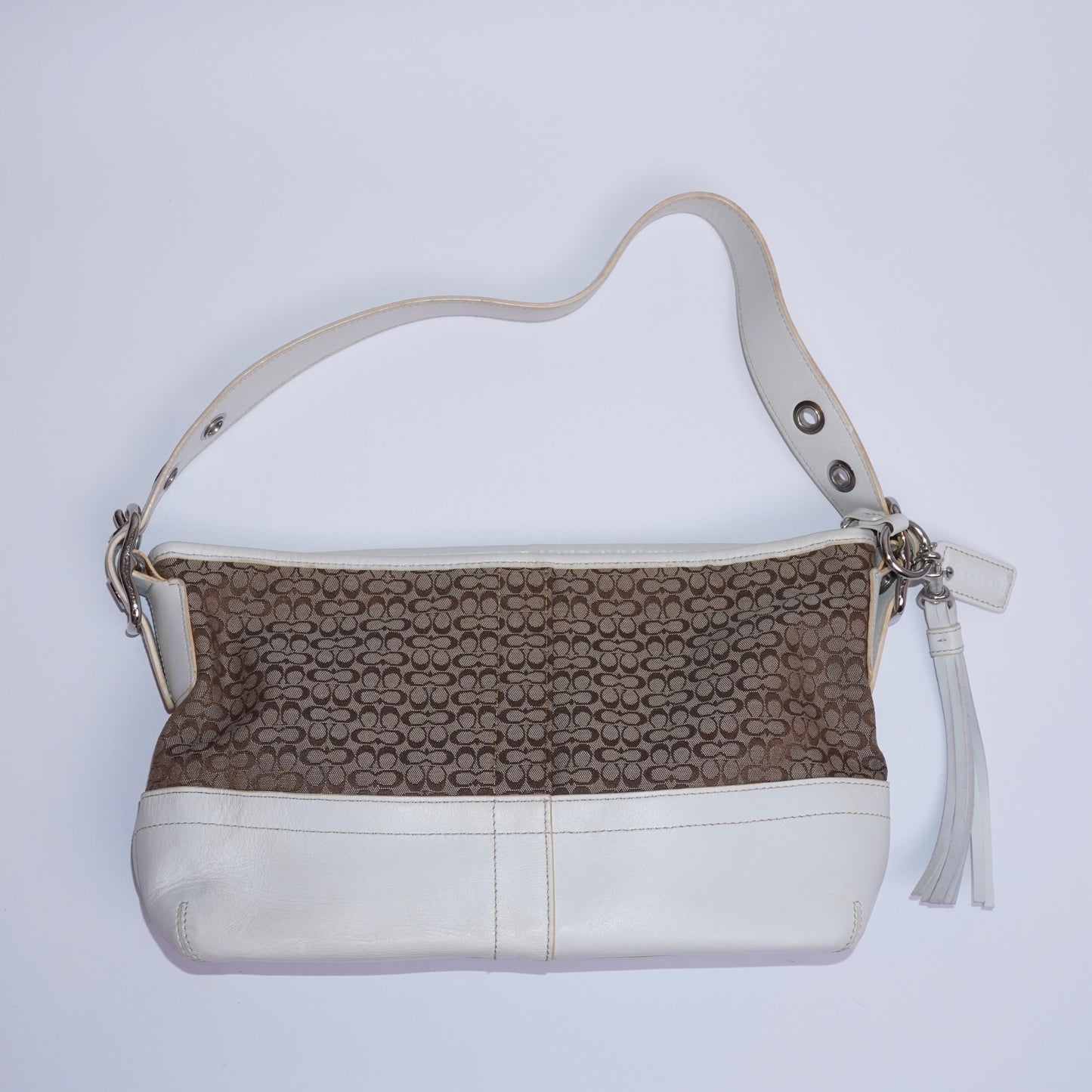 Coach Monogram Purse