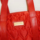 Moschino Quilted Purse