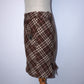 5 Burberry Skirt (S)