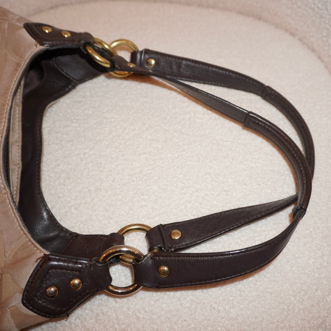 Coach 2000s Signature Bag