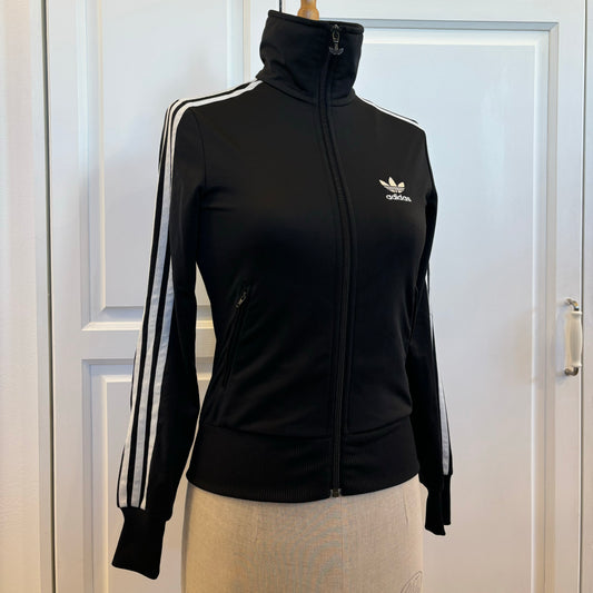 Adidas Track Jacket