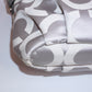 Coach Monogram Purse