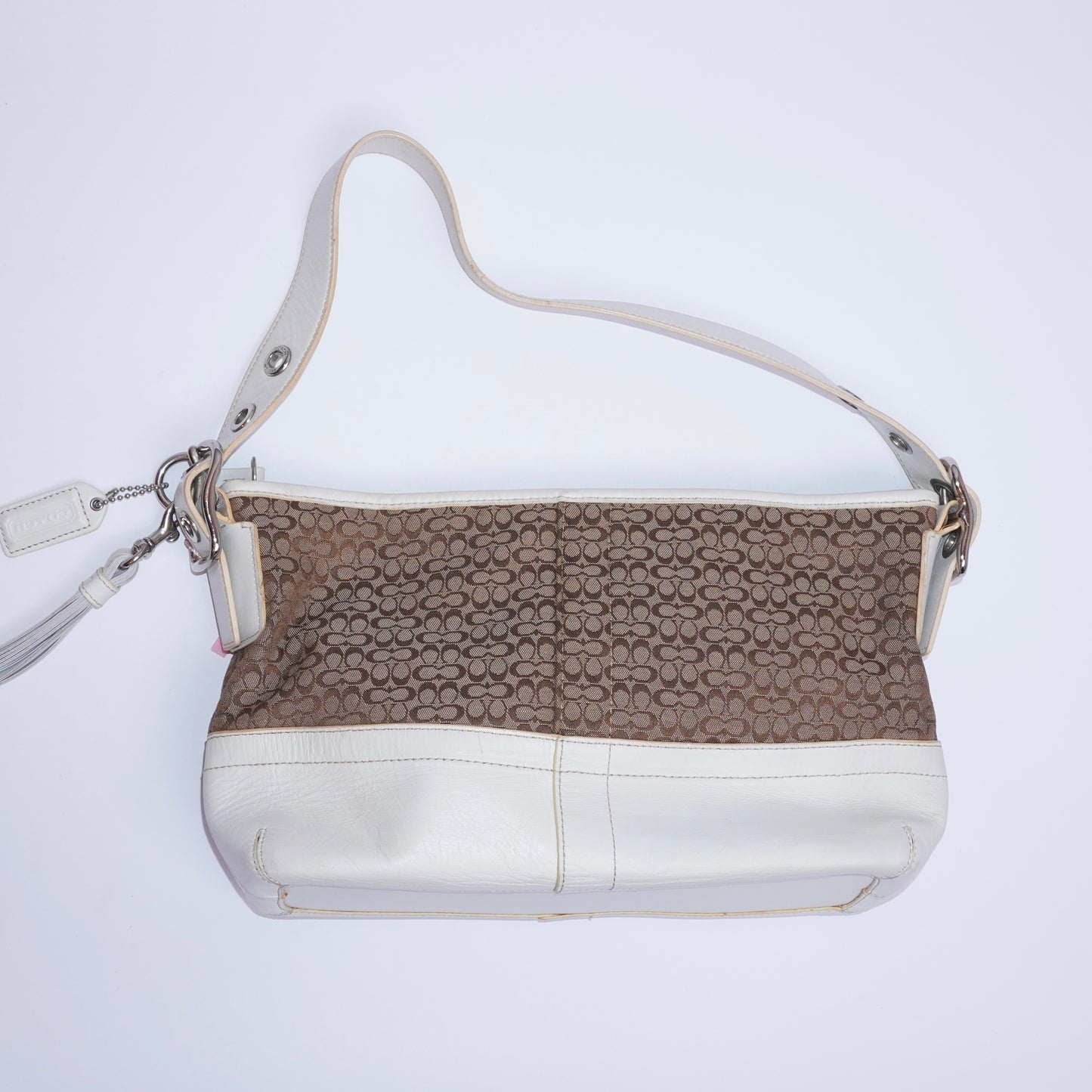 Coach Monogram Purse