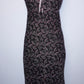 Slip Maxi Dress (M)