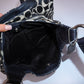 Coach Monogram Purse