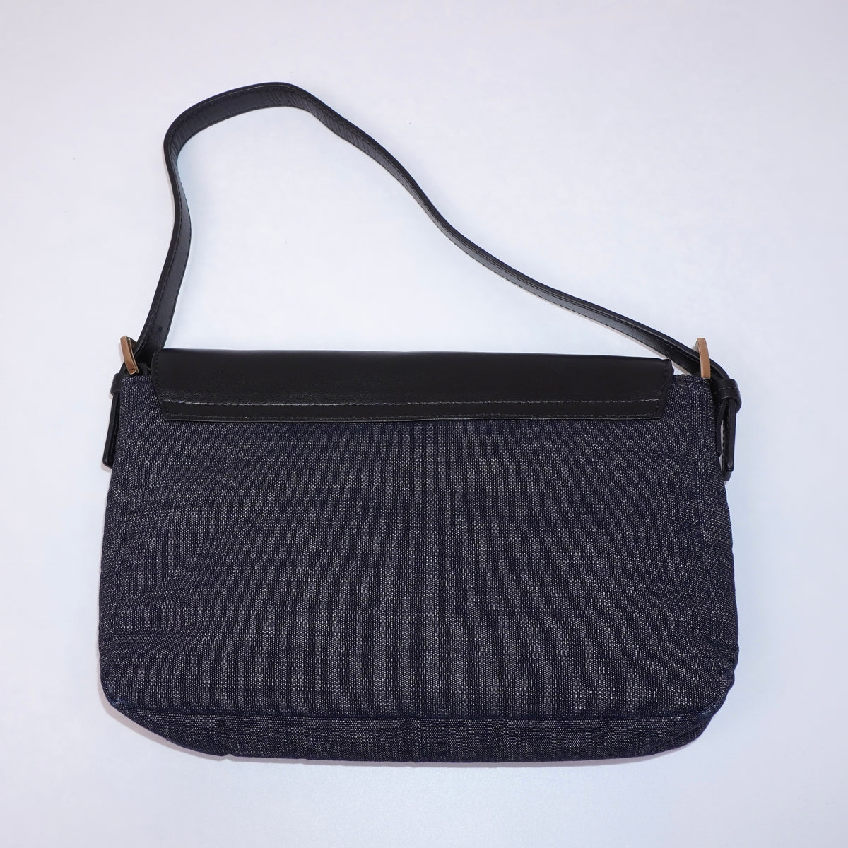 Zebra Calfhair Purse