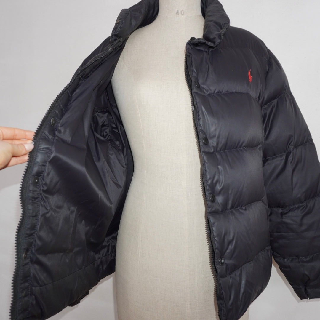 Polo Ralph Lauren Puffer (L)