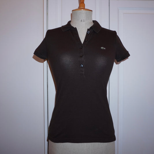 Lacoste Top (S)