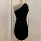 Petite robe noire (XS/S)