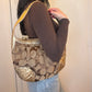 Coach Monogram Purse