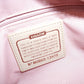 Coach Monogram Purse