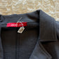 Liu Jo bow blazer (XS)