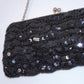 Beaded Pochette