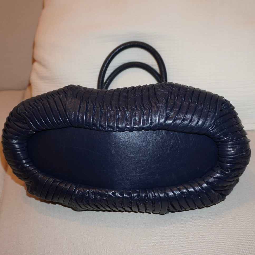 Coach Leather Purse