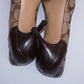 Coach Monogram Heels (38.5)