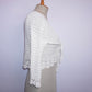 Crochet Cardigan (S/M)