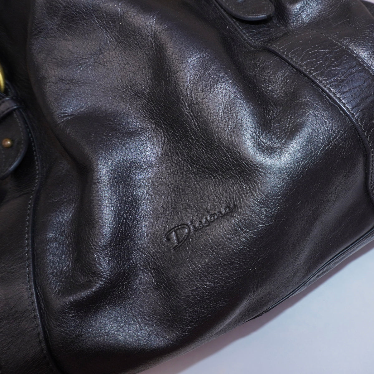 Leather Purse