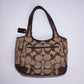 Coach Monogram Purse