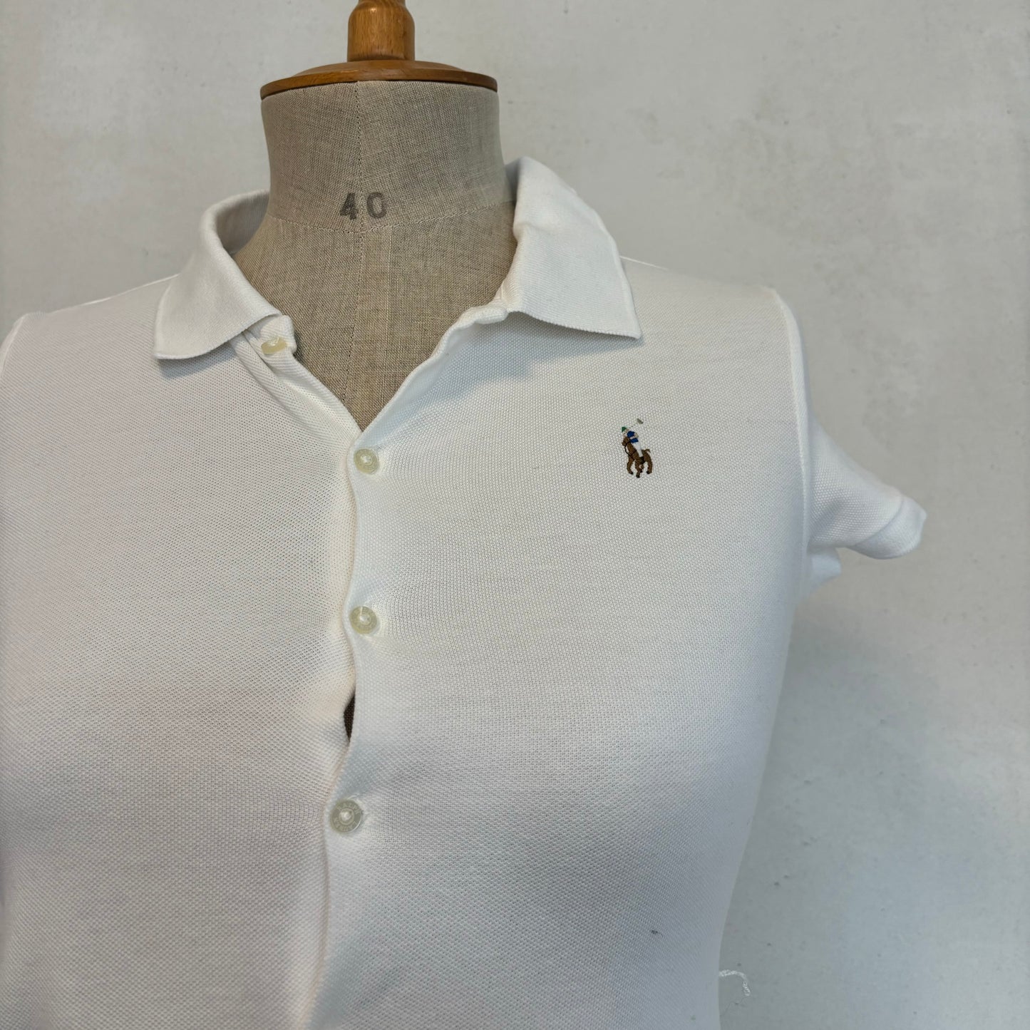 Robe Polo Ralph Lauren (S)
