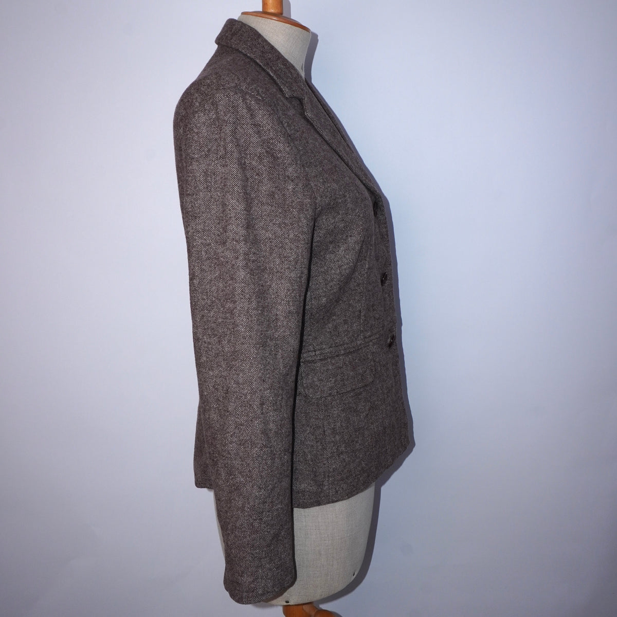 5 Wool Blazer (M)